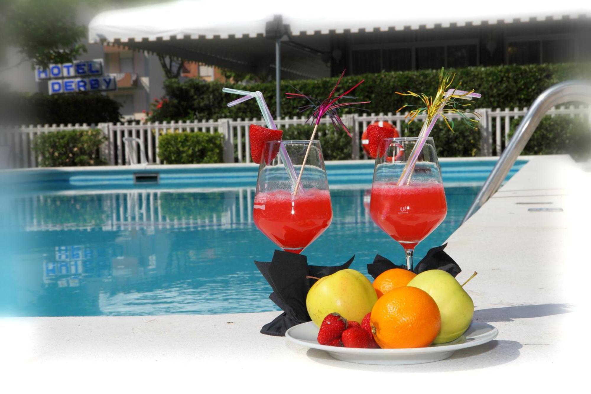 Hotel American Lido di Jesolo Exterior photo
