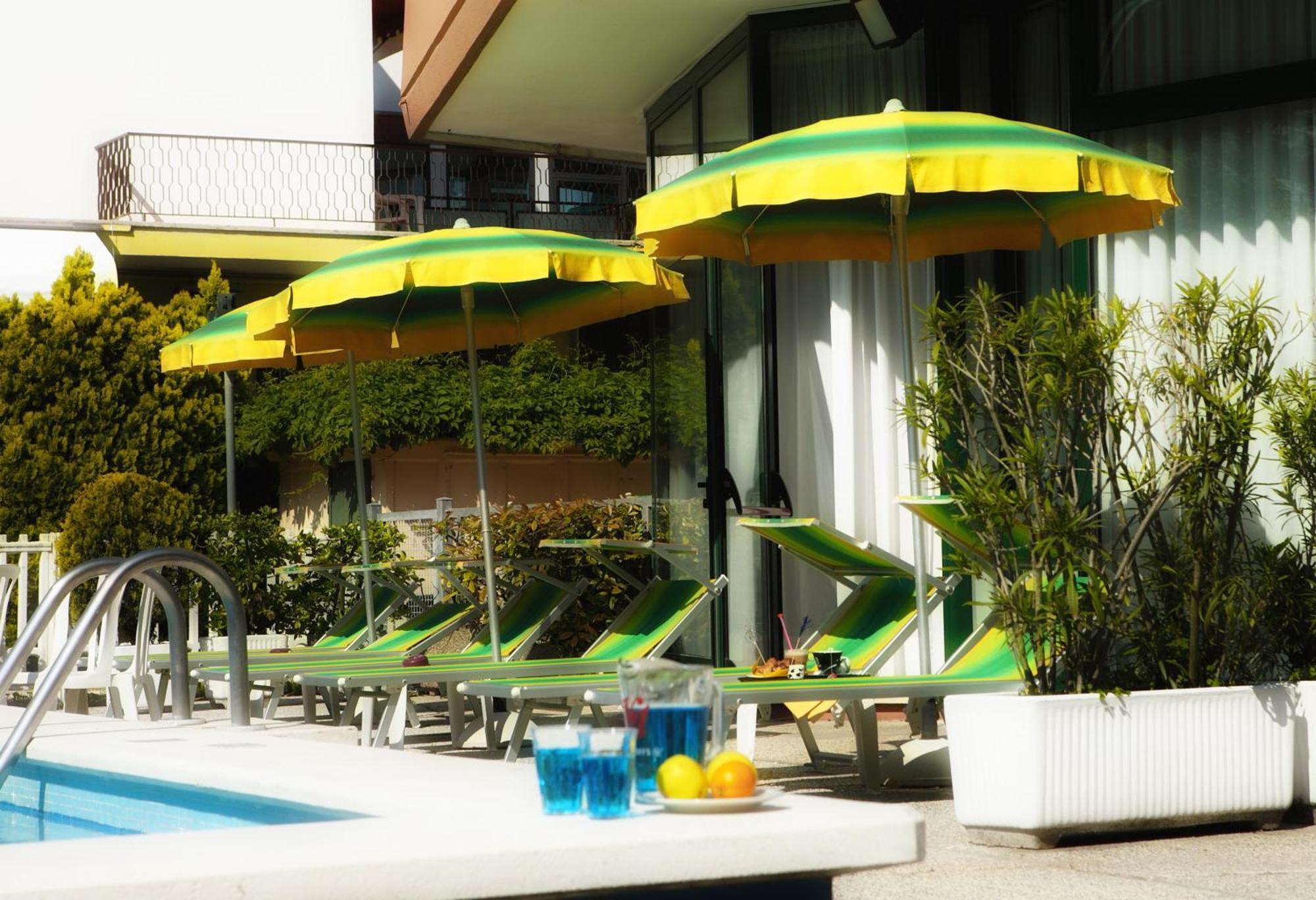 Hotel American Lido di Jesolo Exterior photo