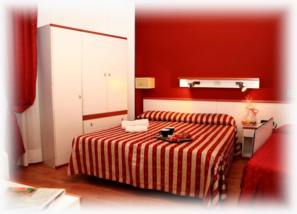 Hotel American Lido di Jesolo Exterior photo
