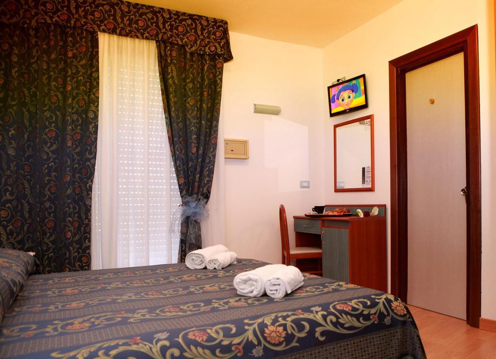 Hotel American Lido di Jesolo Exterior photo